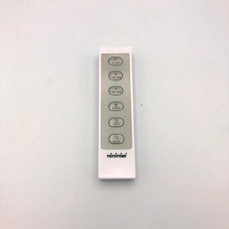 Toyotomi : 22741176 | Remote Control for TAD-T33