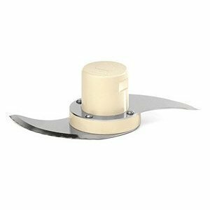 Cuisinart : FP100TX | Chopping Blade for DLC-10