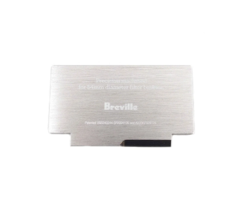 Breville : SP0001587 | BES87011.99 Razor Trim Tool for BES870XL 54mm
