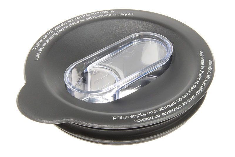 Braun : 7322310834 | Jar Cover for PUREMIX Blender Type 4142 JB7192