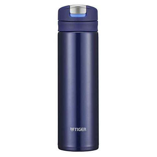 Tiger s/s Thermal Bottle: 300ml, indigo blue | MMX-A031-AI