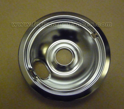 Stove Drip Pan: Small Size (Maytag style)