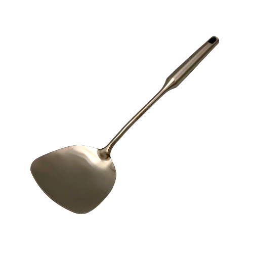 Healthy Bear stainless steel Asian Turner | BKT-SSAT