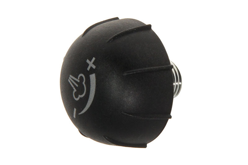 DeLonghi : 5532109300 | Steam Knob for BAR-32