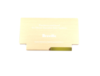 Breville : SP0001786 | BES92015.3 58mm Razor Trim Tool