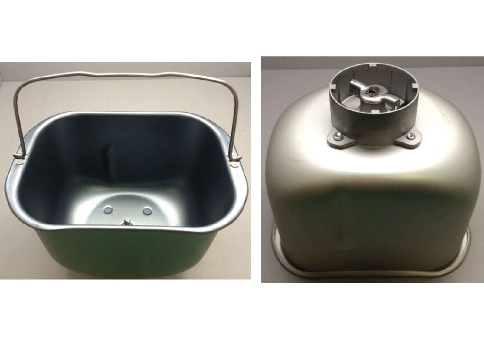 Hamilton Beach : 990246600 | Bread Pan for 29885C Bread Maker