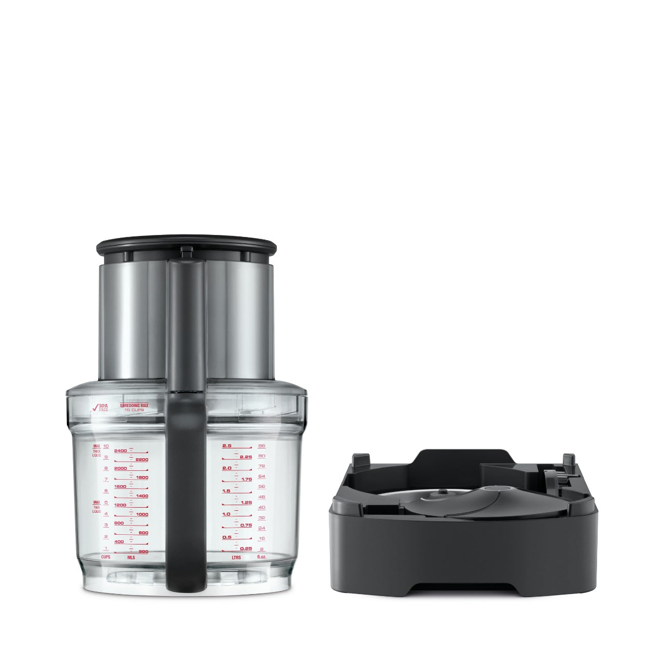 Breville : BFP006 The PEEL & DICE conversion kit