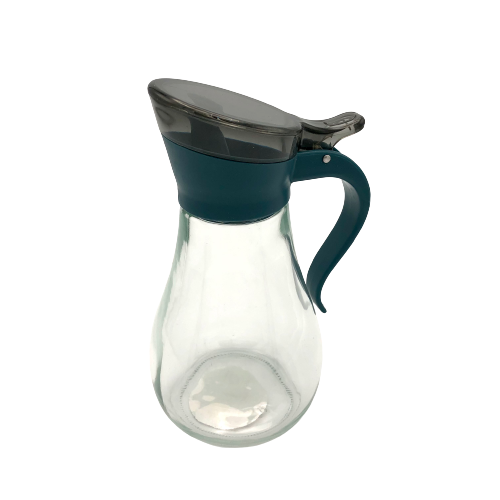 MB Glass Oil Pot 380ml | XB-2025