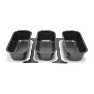 Nesco : 4908-12-40PR | Buffet Kit for Roaster Ovens 3-piece