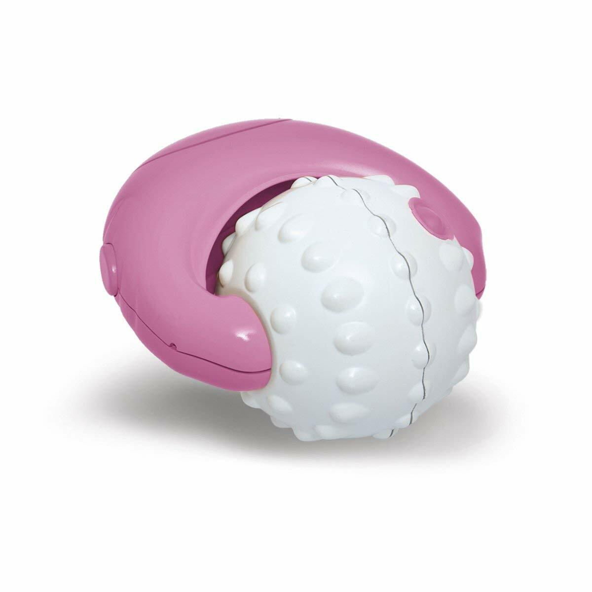 Conair Mini Vibrating Massager |MR1PKC| Hot/Cold, Pink Conair Mini Vibrating Massager |MR1PKC| Hot/Cold, Pink