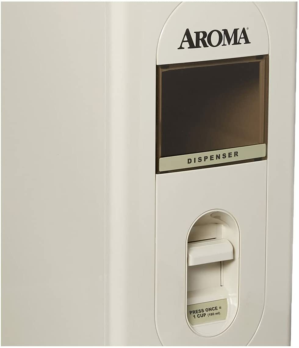 Aroma Rice Dispensor 10kg | ARD-125
