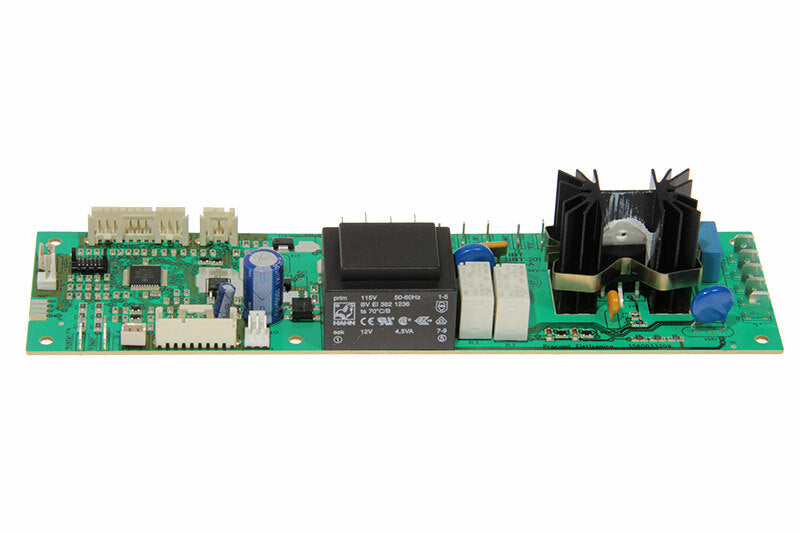DeLonghi : 5213210721 |Power Board Assembly (old style) for ESAM5500