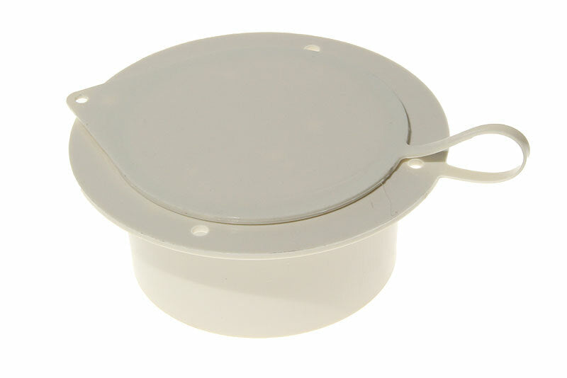 DeLonghi : Flange & Stopper for 35710, K-900, PAC-03, PAC-10, PAC-75, PAC-77, PAC-160, PAC-166, PAC-L90, PAC-T110, PAC-T140, PAC-W130E