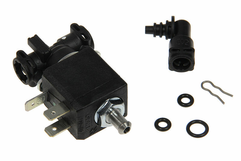 DeLonghi : Solenoid Valve 3V for ESAM-5500, ESAM-6600