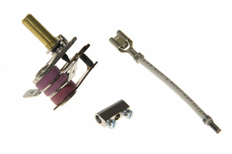 DeLonghi : Thermostat for EO-1270 Toaster Oven