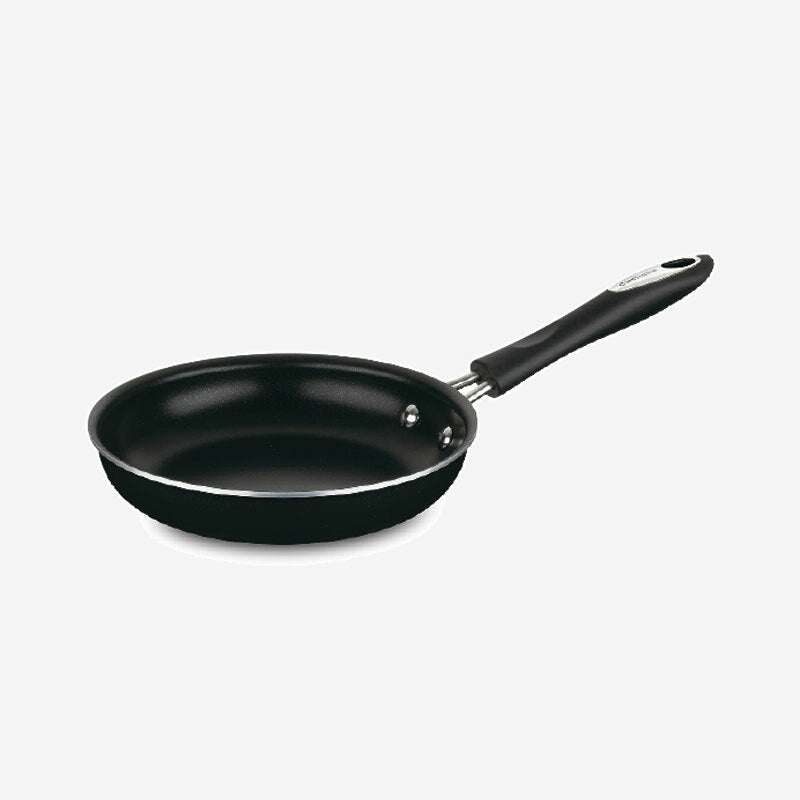 Cuisinart 630-30 Chef's Classic Nonstick Hard-Anodized 12-Inch