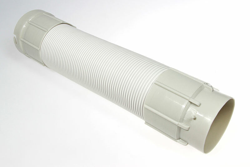 delonghi exhaust hose for pac 210 pac 700 discontinued image 1