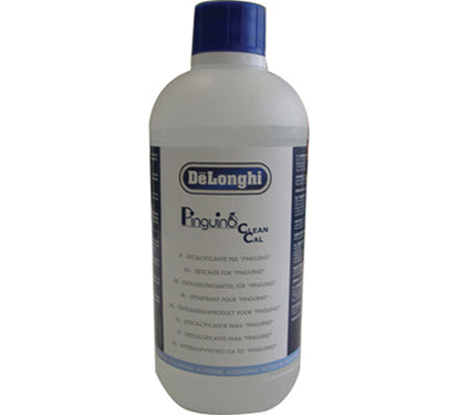 DeLonghi : 5551016300 | CLEAN CAL Descaling Fluid for Pinguino portable air conditioners