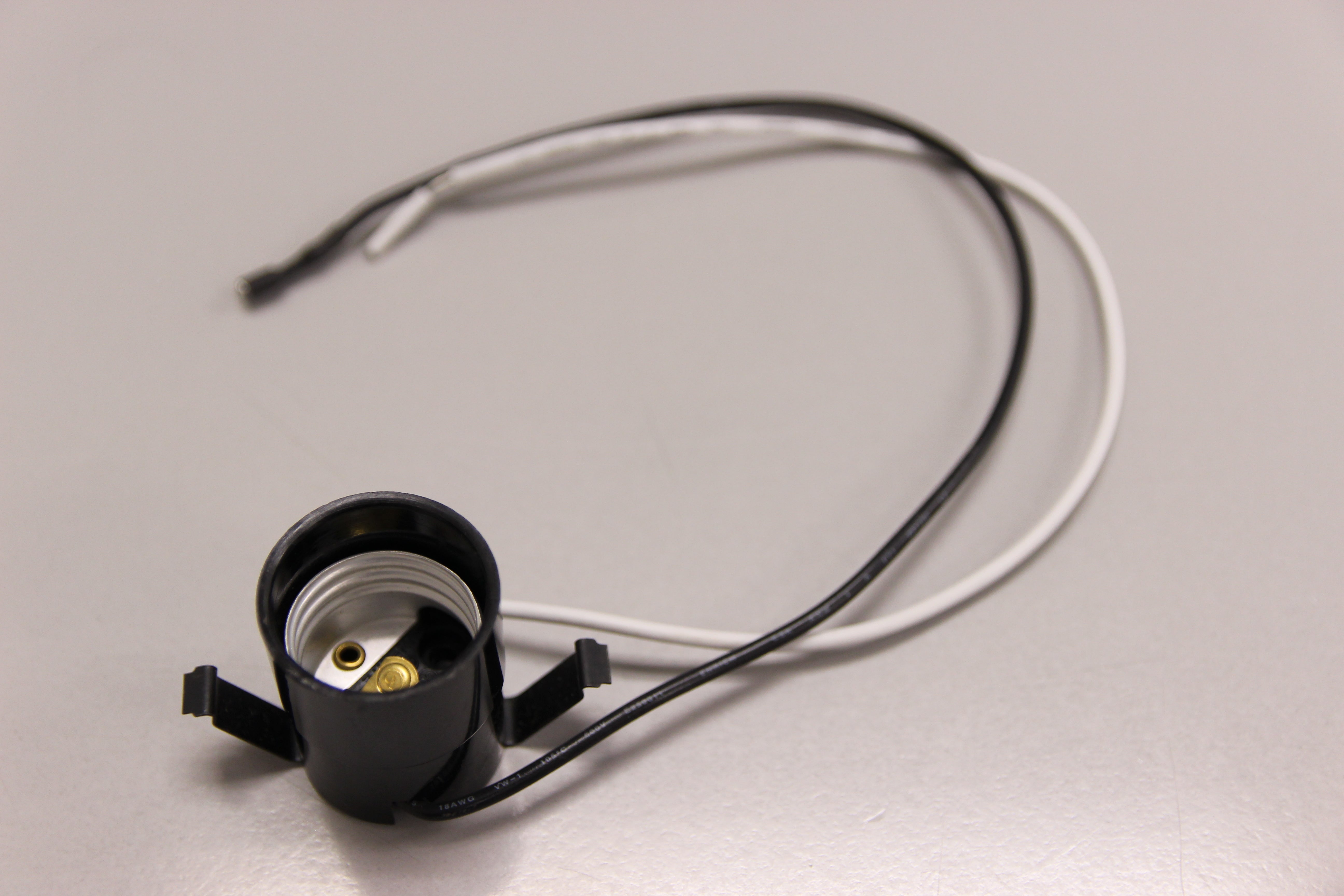 Sakura : SP-LSKT | Lamp Holder / Light Socket for R727/R747