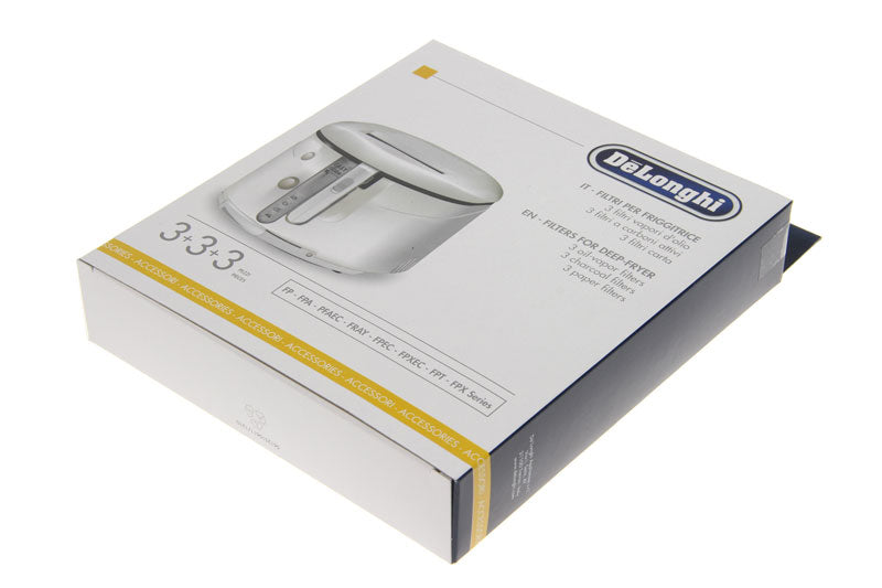 5525103400 filter kit fk 9 for d17 20 c deep fryer image 1