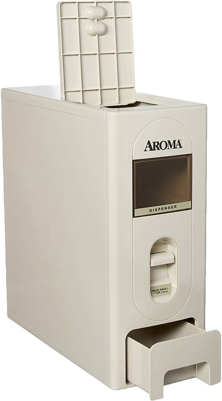 Aroma Rice Dispensor 10kg | ARD-125