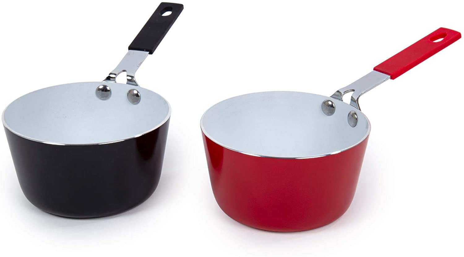 Luciano Mini Sauce Pan, Aluminium,  Non-stick, 350ml | 80090