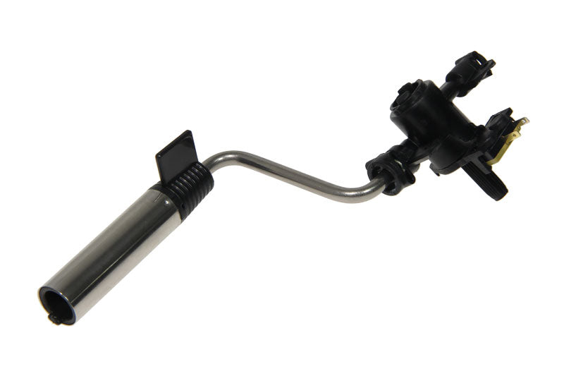 DeLonghi : 7313216611 | Valve Assembly with Frother for the ESAM-04110S MAGNIFICA