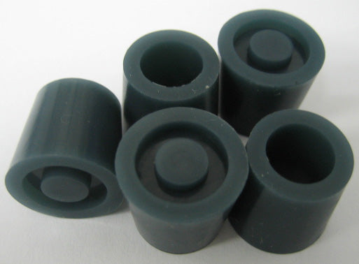 DeLonghi : KW650300 | Black Rubber Foot for DSM-7 Stand Mixer