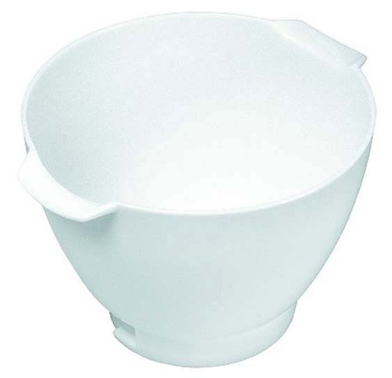 Kenwood : KW715178 | White Bowl for KM201