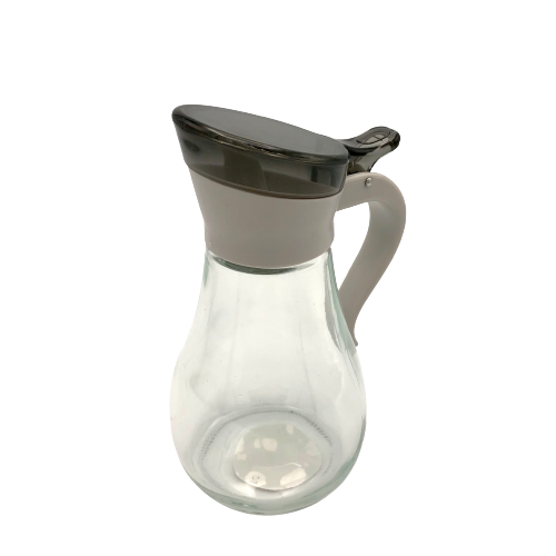 MB Glass Oil Pot 380ml | XB-2025