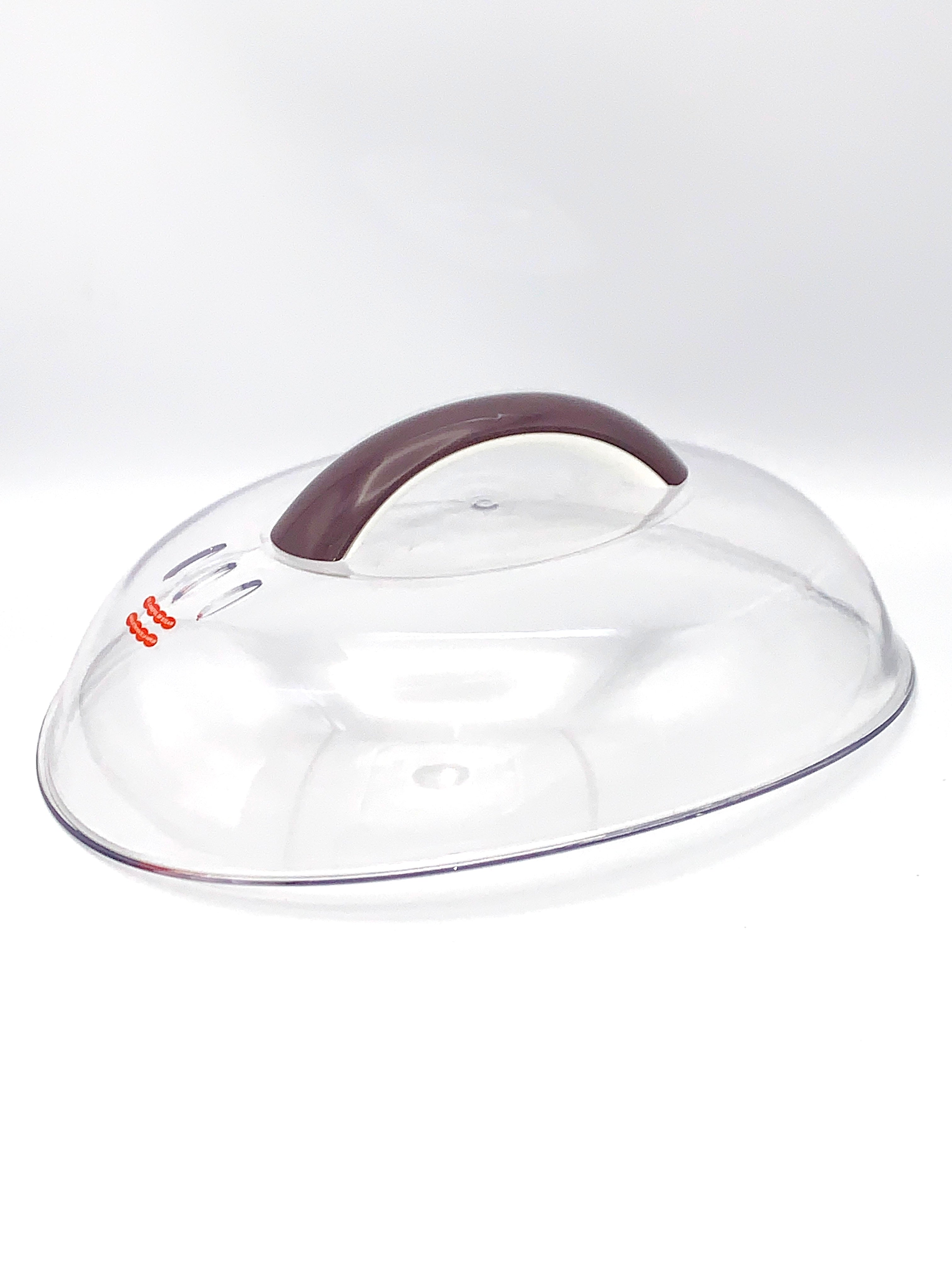 Hannex : ESTJ322W-TC | Plastic outer LID for ESTJ322W