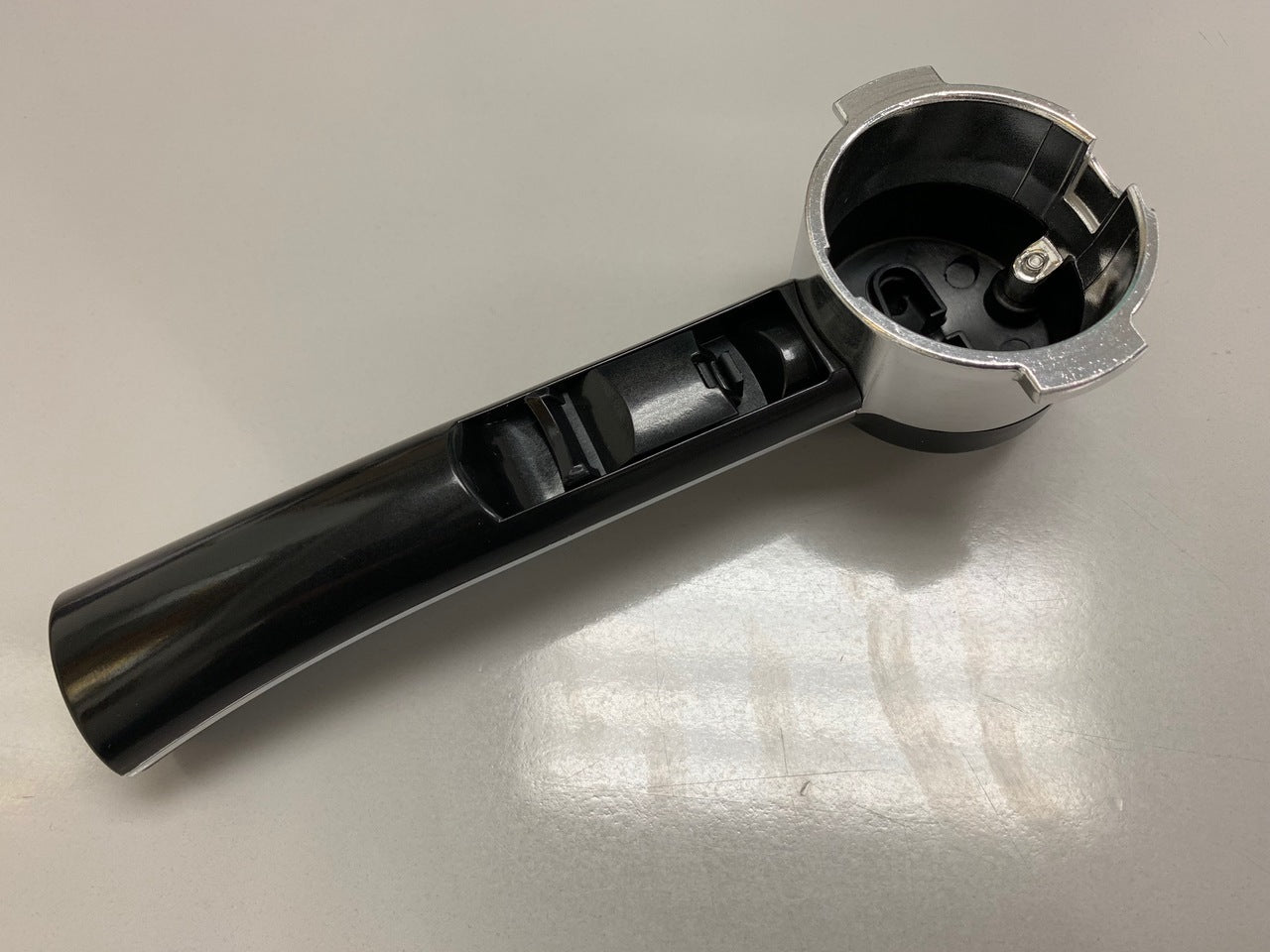 DeLonghi : 7313280779 | Sump/ Filter Holder for EC-155/ ECO-310