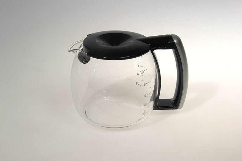 Glass Carafe for BCO series