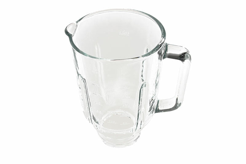 Braun : 7322310584 | Glass Blender Jar for 4142/4143