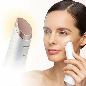 Panasonic Facial Cleansing Brush |EHXC10N| 3-In-1