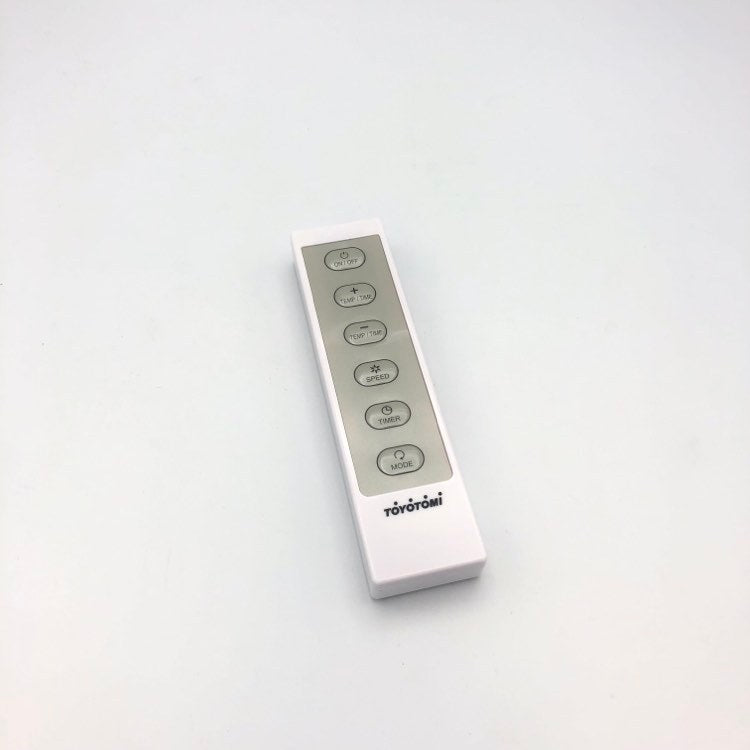 Toyotomi : 22741176 | Remote Control for TAD-T33