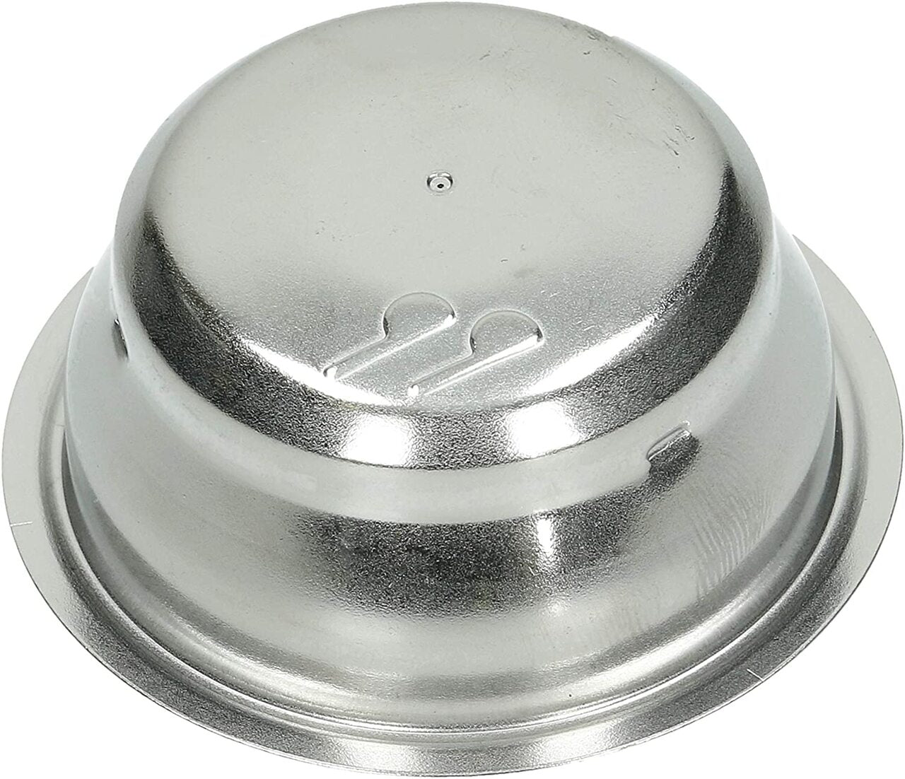 delonghi 2 cup filter basket assembly for ec680 860 ecp3420 3630 image 2