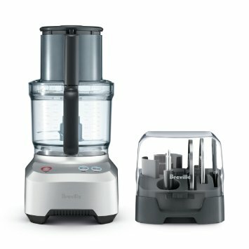 Breville Food Processor |BFP680BAL| "The Sous Chef 12 Plus"
