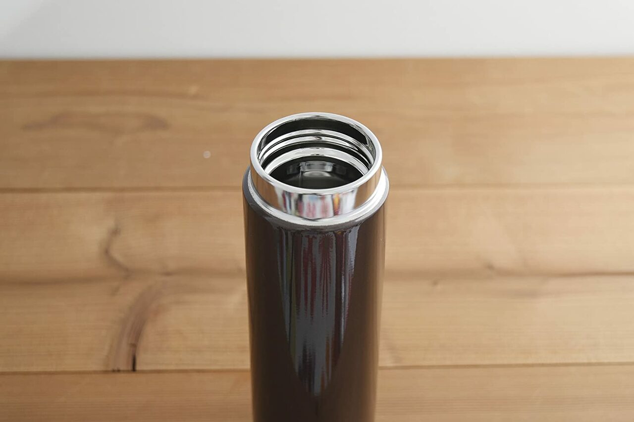 Tiger Vacuum Bottle 0.35L | MMZ-A035-TV