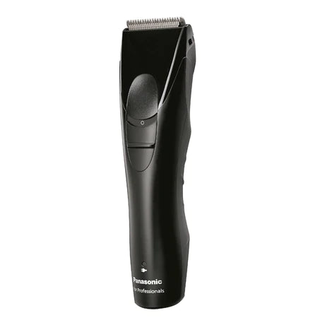 Panasonic hair clipper: cord/cordless, black | ERGP30K