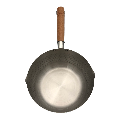 Tonly Japanese Milk Pot 20cm | F578