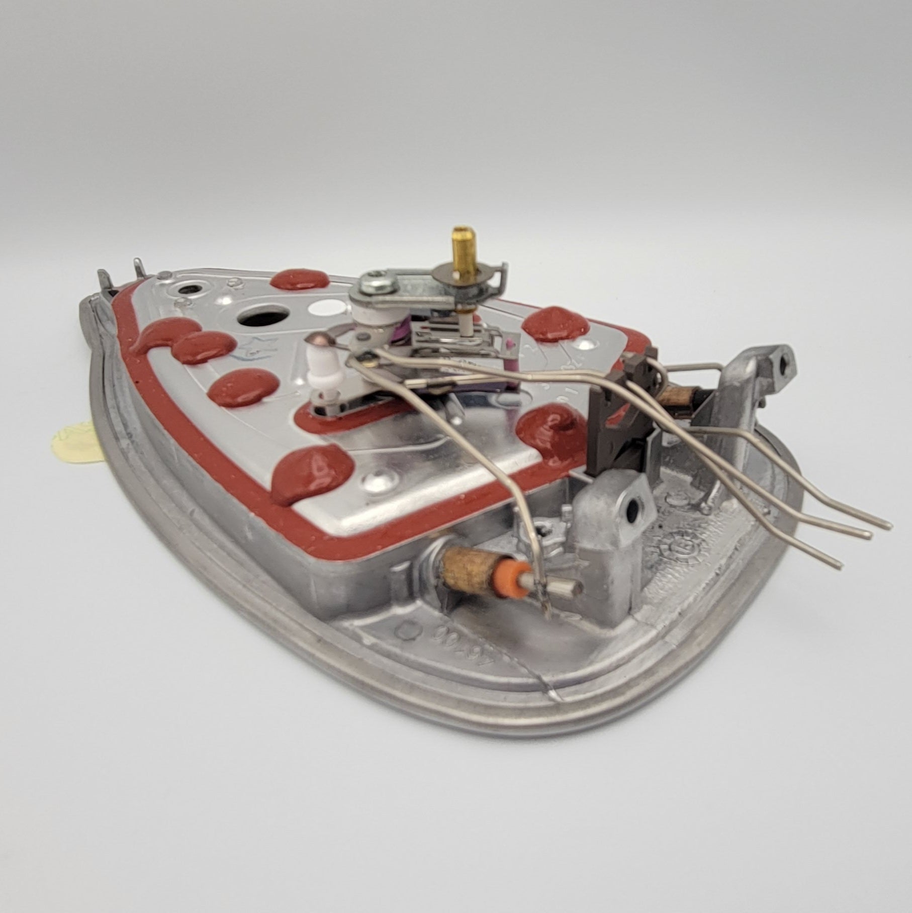 Rowenta : RS-DW0179 | Soleplate for the DW6080U1 Steam Iron