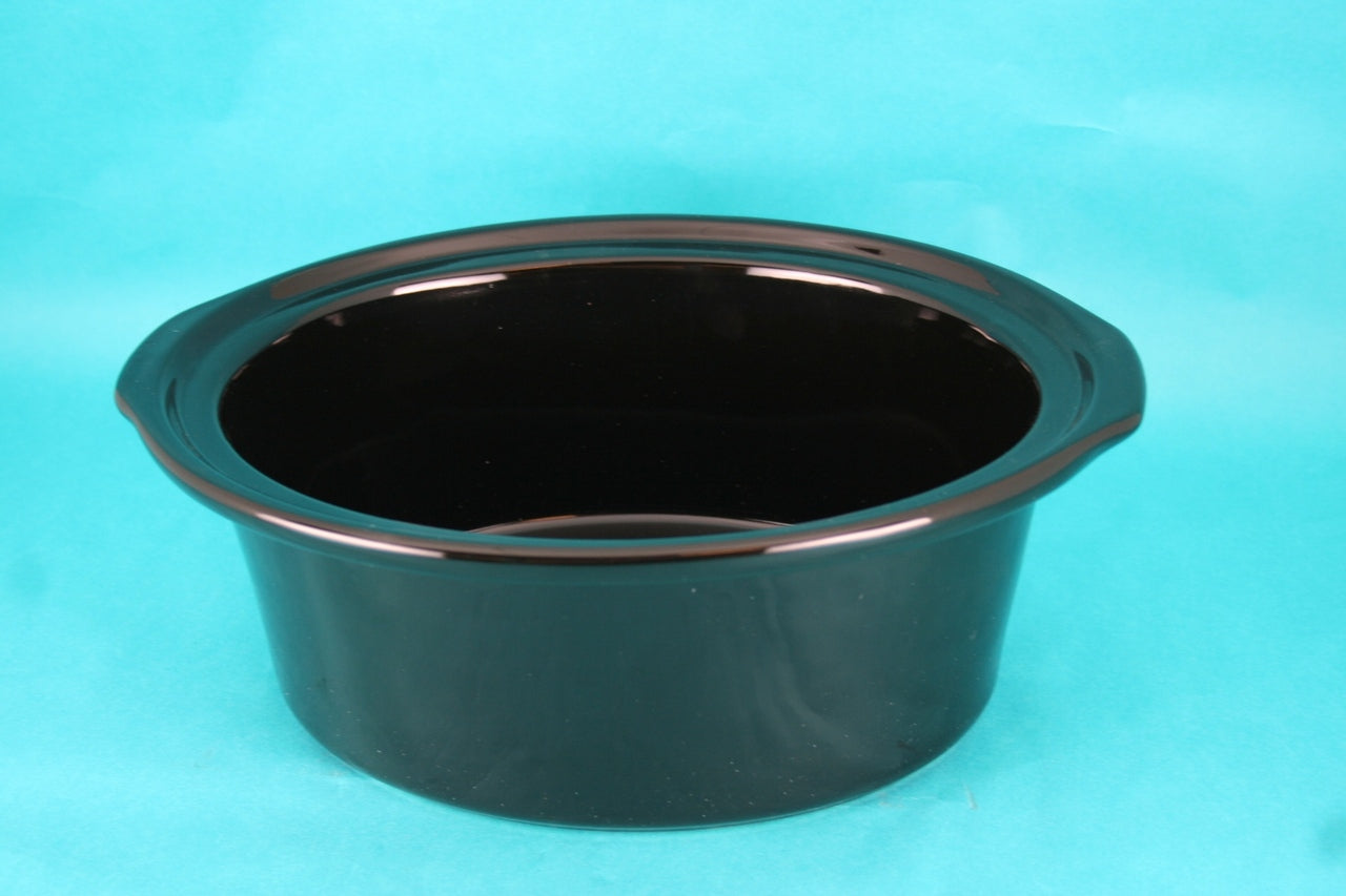 Hamilton Beach : 990077800 | Ceramic Inner Pot for 33165C