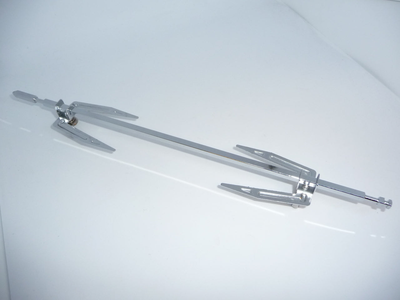Hamilton Beach : 990112800 | Rotisserie Rod & Fork for 31100 Toaster Oven