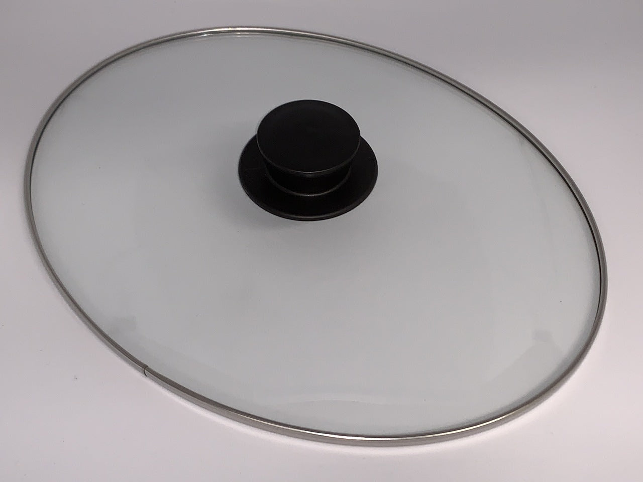Hamilton Beach : 990158810 | Glass Lid for Slow Cooker 33564