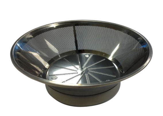 Hamilton Beach : 990202800 | Strainer Basket for Juicer 67906C