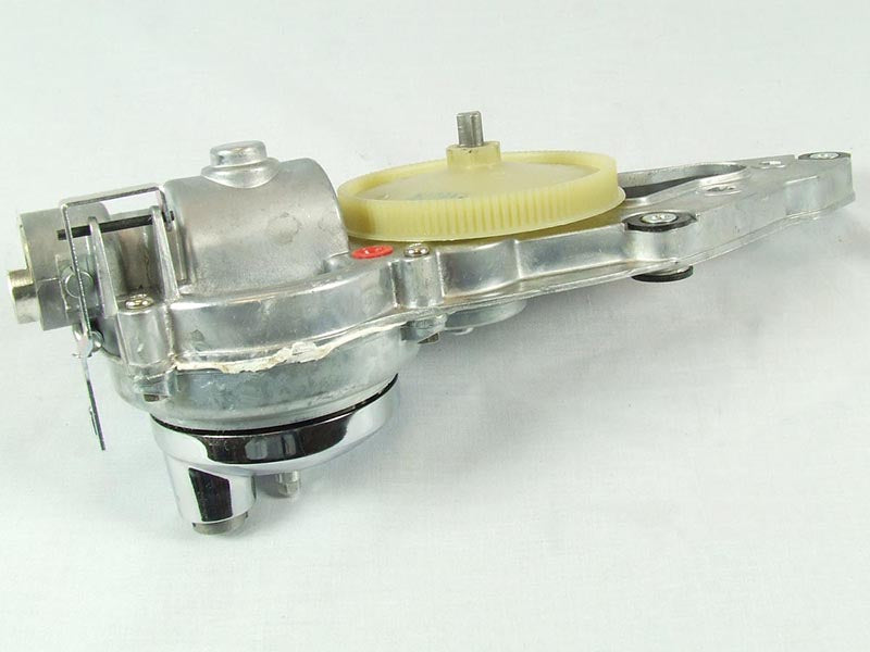 Kenwood : KW715260 | Gear Box Assy for KMM-020