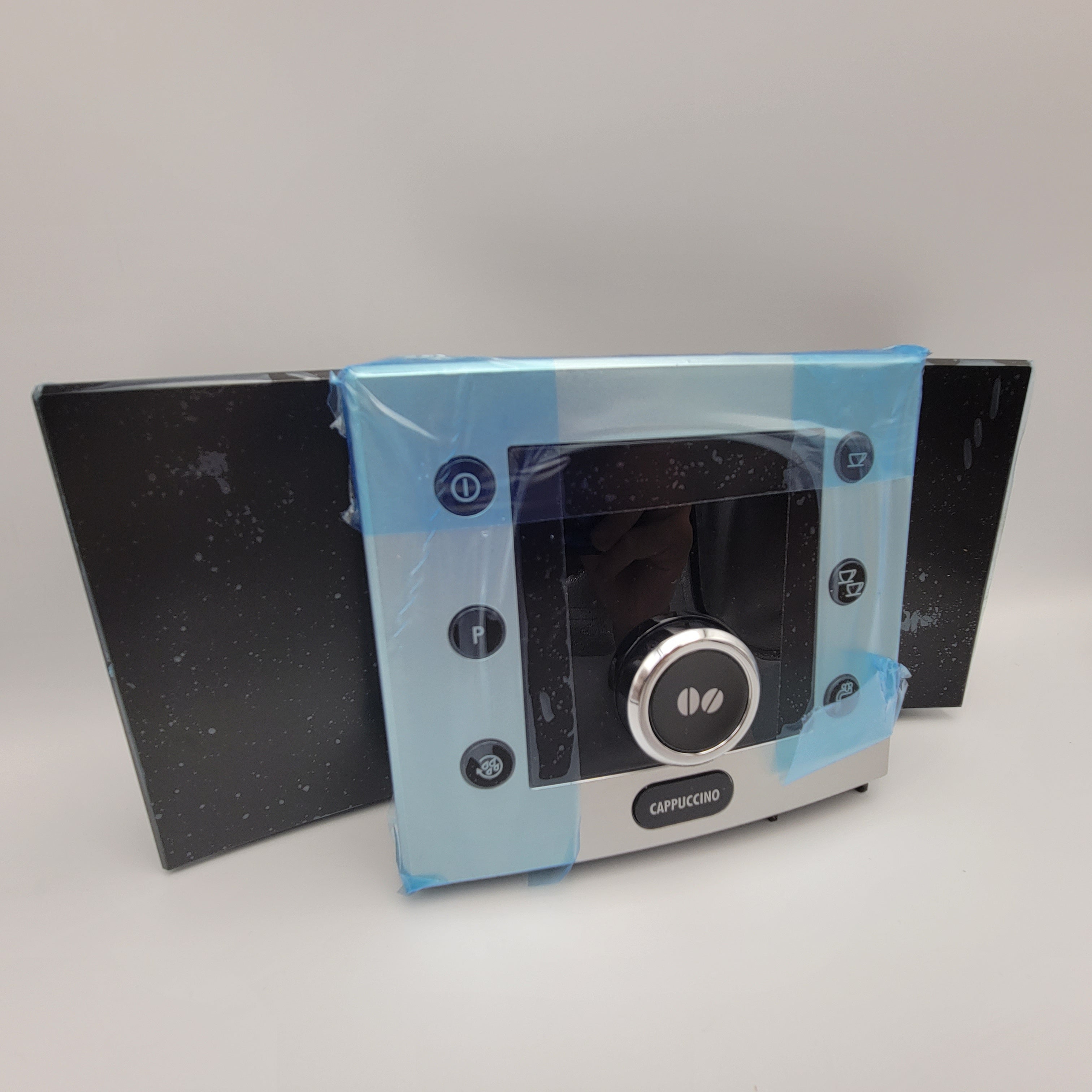 DeLonghi : 7313249881 | Control Panel Assy for ESAM-5500 Magnifica