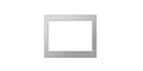 Panasonic : NN-TK81LC | Trim Kit 24'' for NNCS89LB