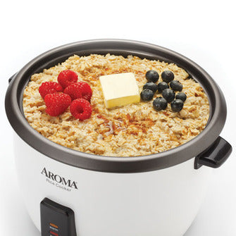 Aroma Rice Cooker |ARC7216NG| 16 cup